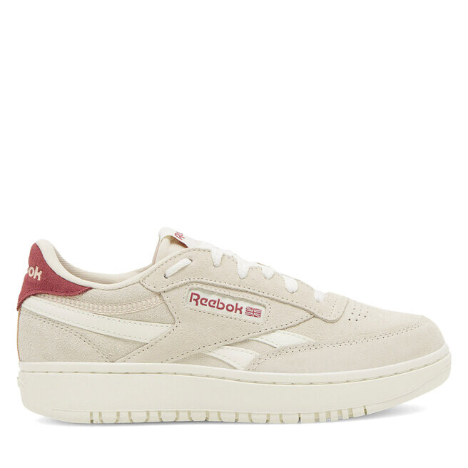 

Кроссовки Reebok Club C 100033103 Beige, бежевый