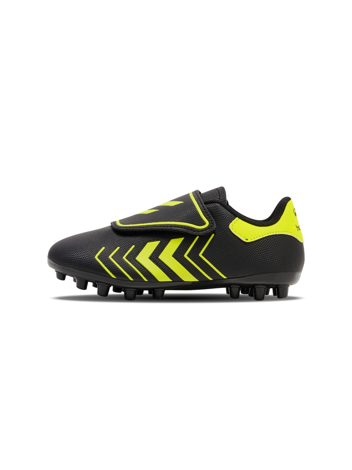 

Спортивные кроссовки Hummel Sportschuh Hattrick M.g. Jr, черный
