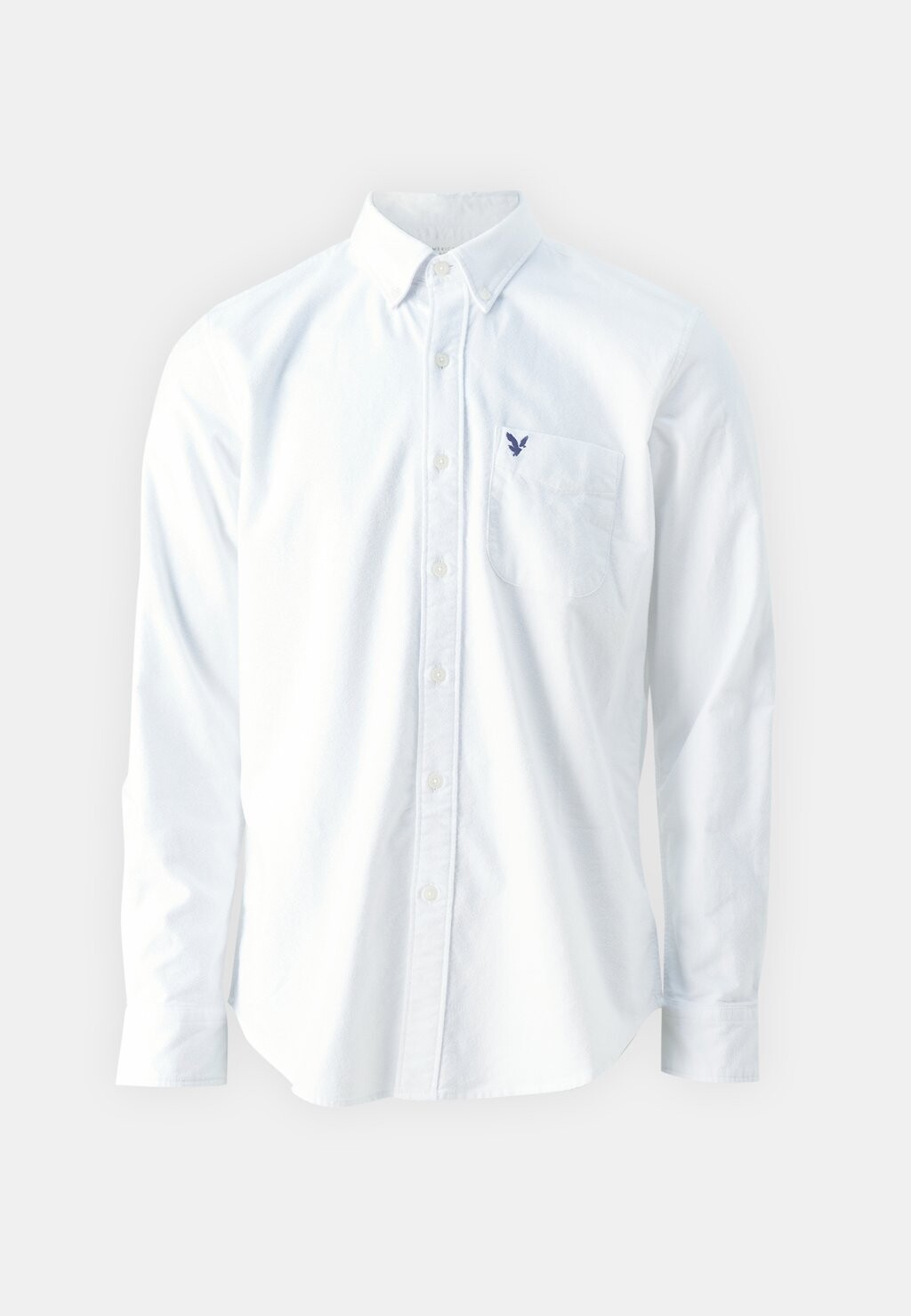 

Рубашка OXFORD EAGLE American Eagle, белый