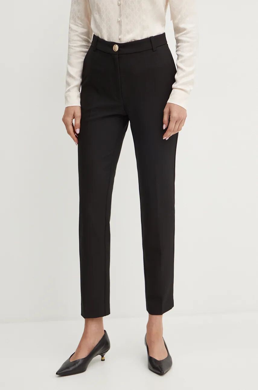

Брюки Marciano Guess CELIA, черный