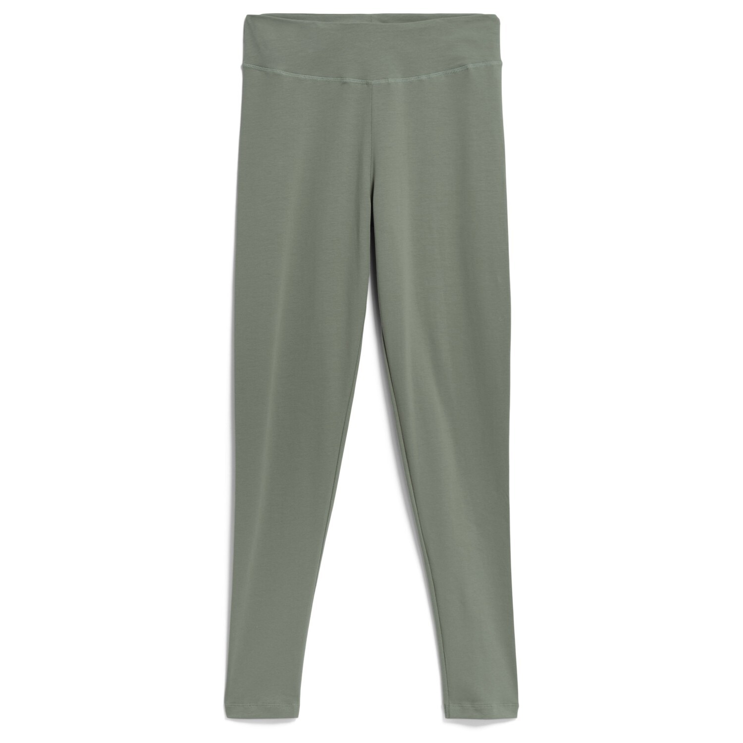 

Леггинсы Armedangels Women's Faribaa, цвет Grey Green