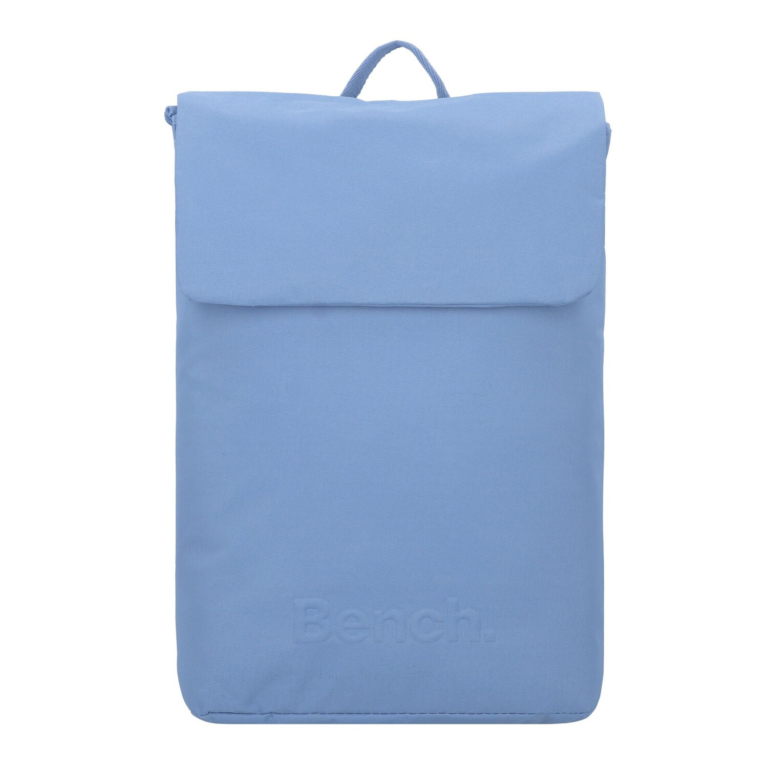 

Рюкзак Bench Loft 40 cm, цвет taubenblau