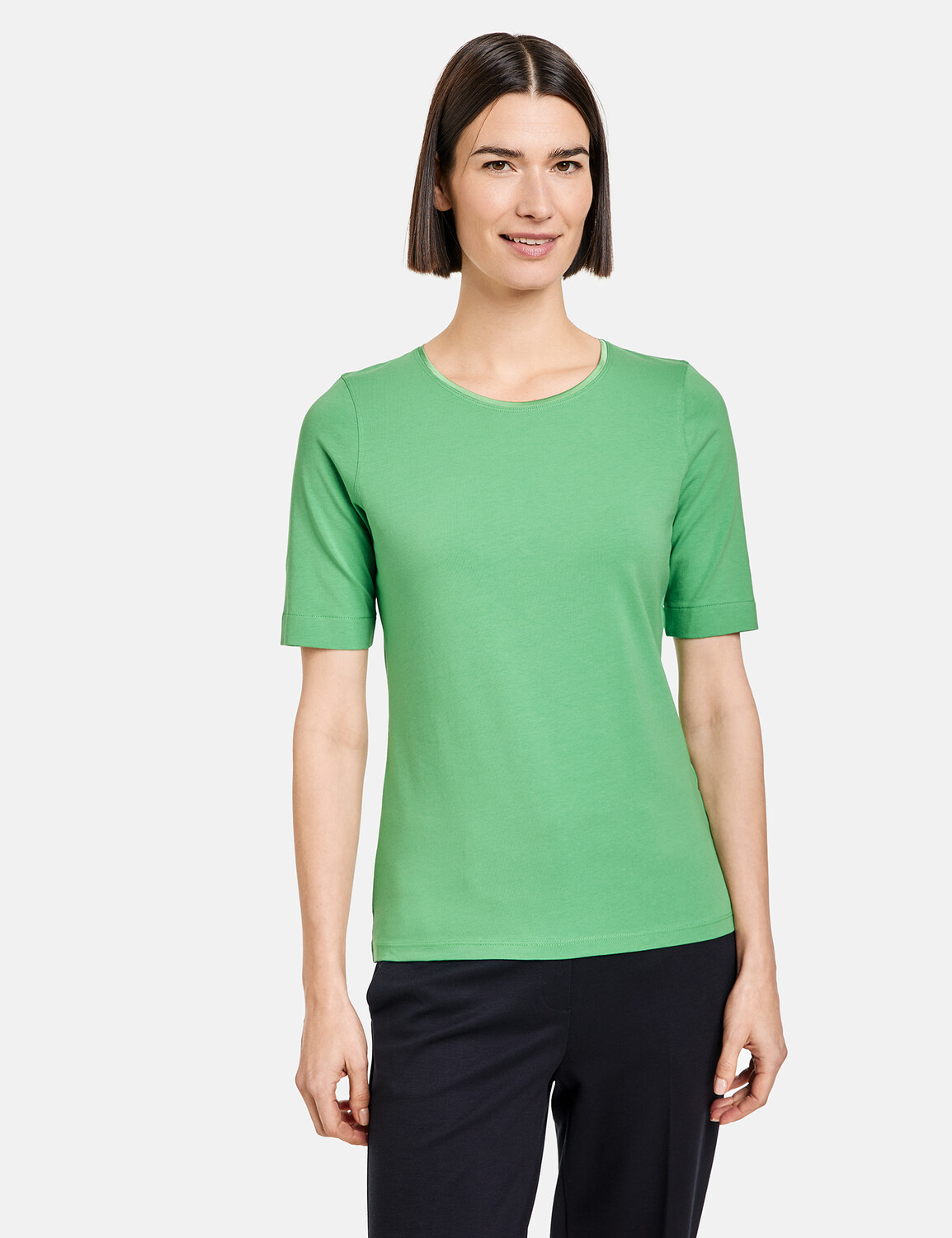 

Футболка Gerry Weber 1/2 Arm, цвет Bright Apple
