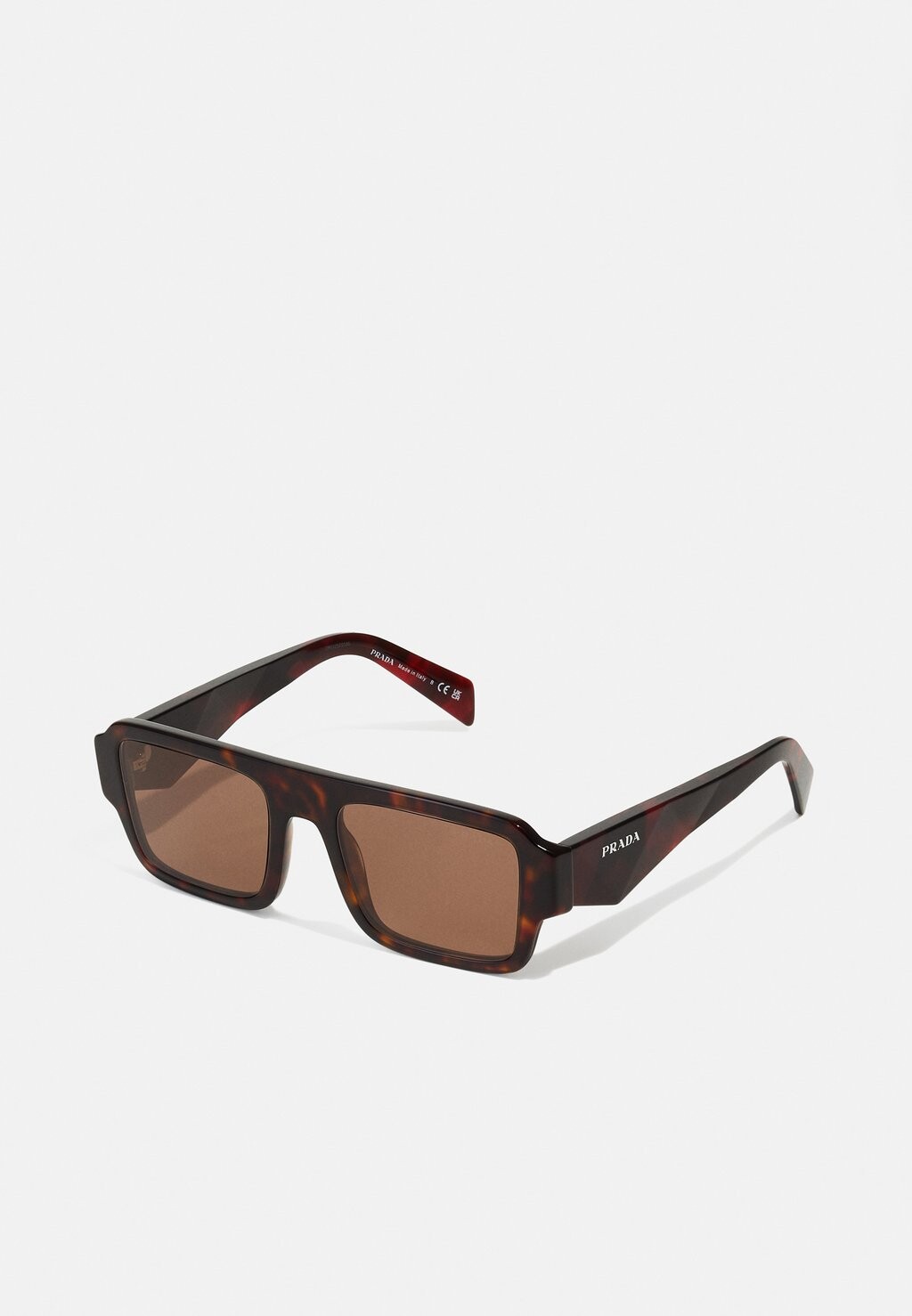 

Солнцезащитные очки UNISEX Prada, цвет briar