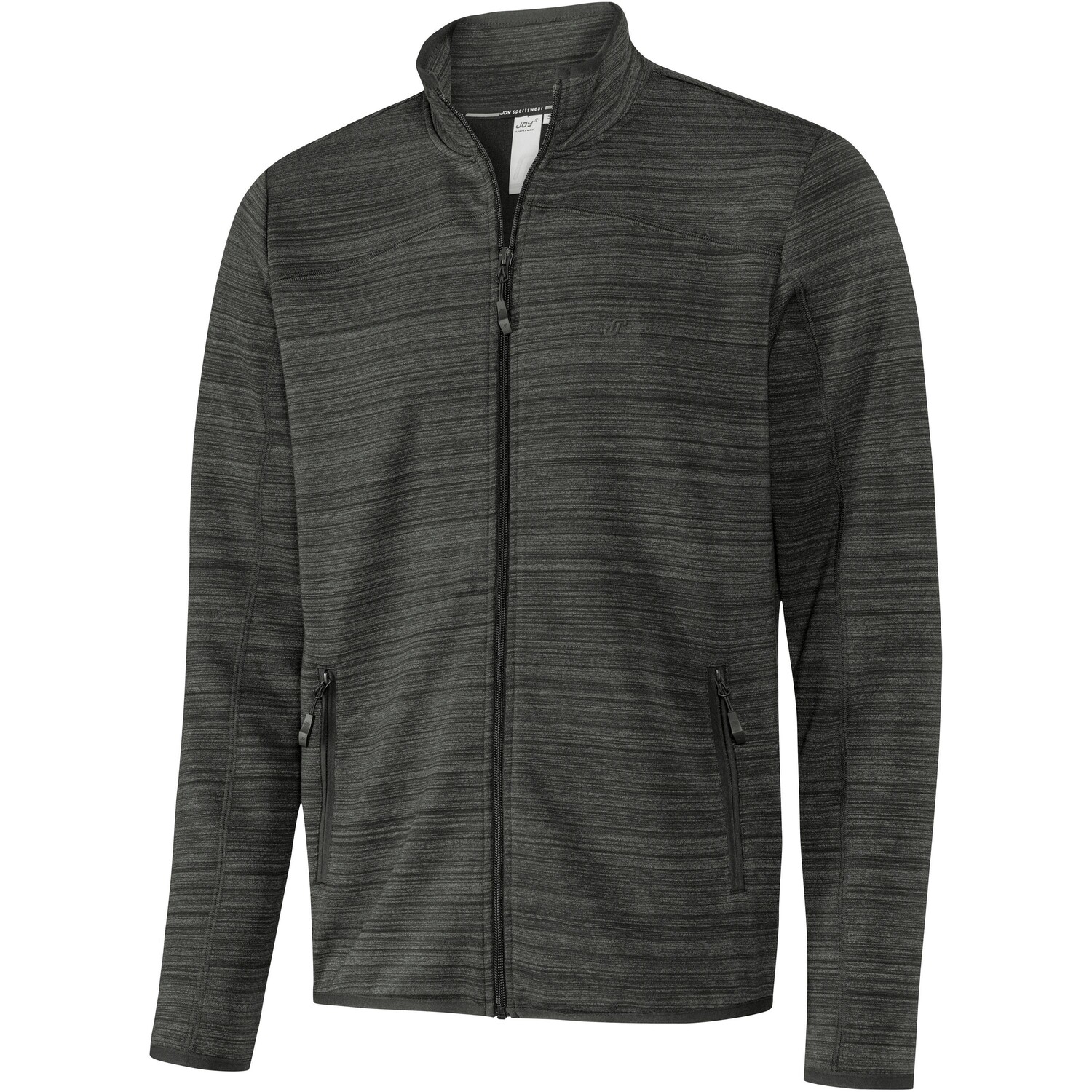 

Спортивная куртка Joy Sportswear Yannik, цвет grey mel