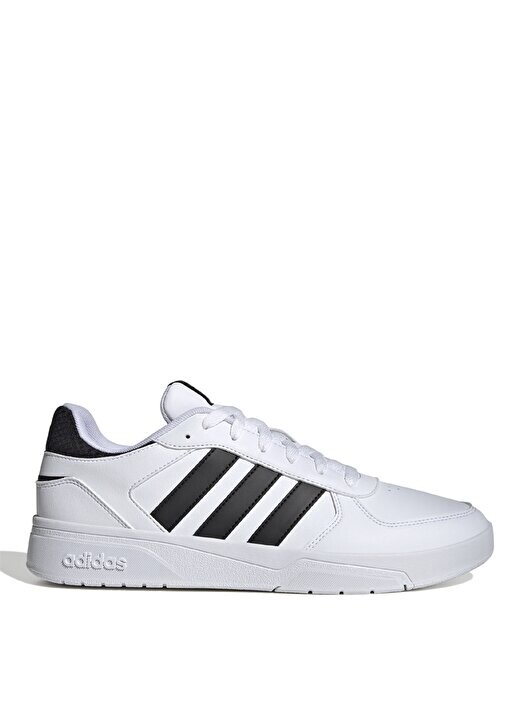 

Белые мужские кроссовки ID9658 COURTBEAT adidas, белый, Серый, Белые мужские кроссовки ID9658 COURTBEAT adidas, белый