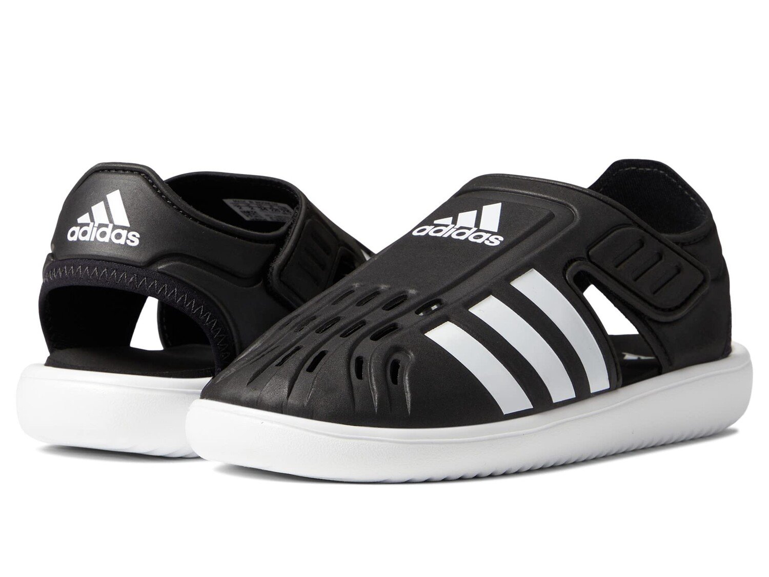 

Сандалии adidas Kids Water Sandal (Toddler/Little Kid)