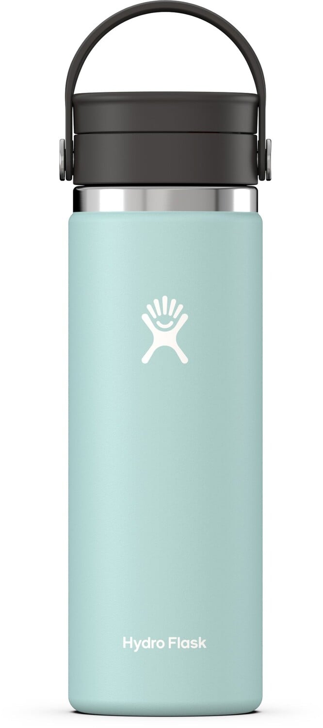 

Кофе с крышкой Flex Sip - 20 эт. унция Hydro Flask, синий