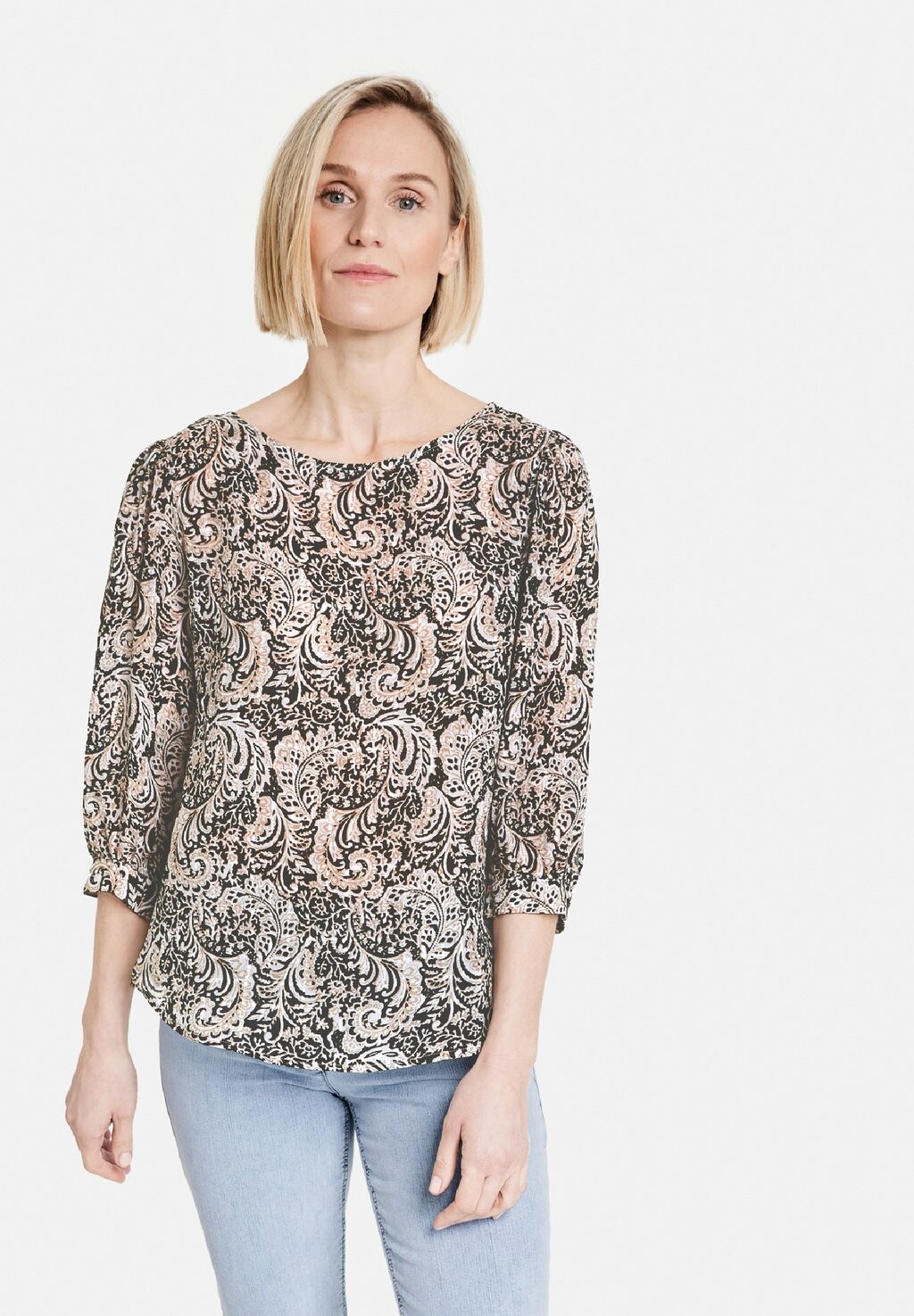 

Блузка Gerry Weber