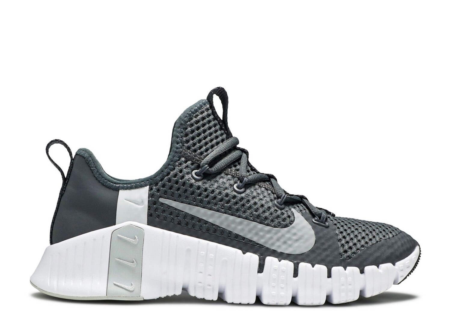 

Кроссовки Nike Free Metcon 3 'Atmosphere Grey', серый