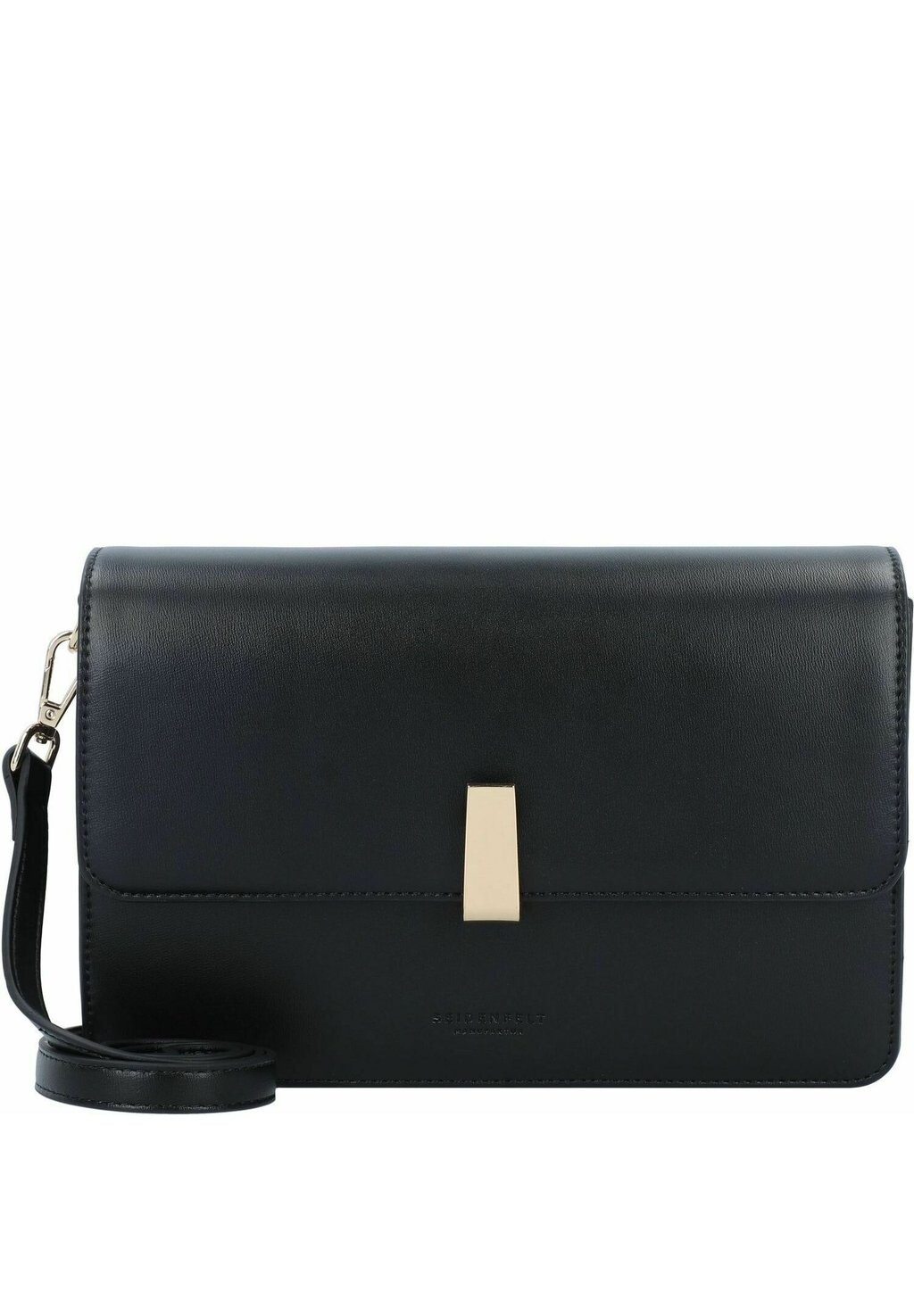 

Сумка через плечо Seidenfelt, цвет black gold