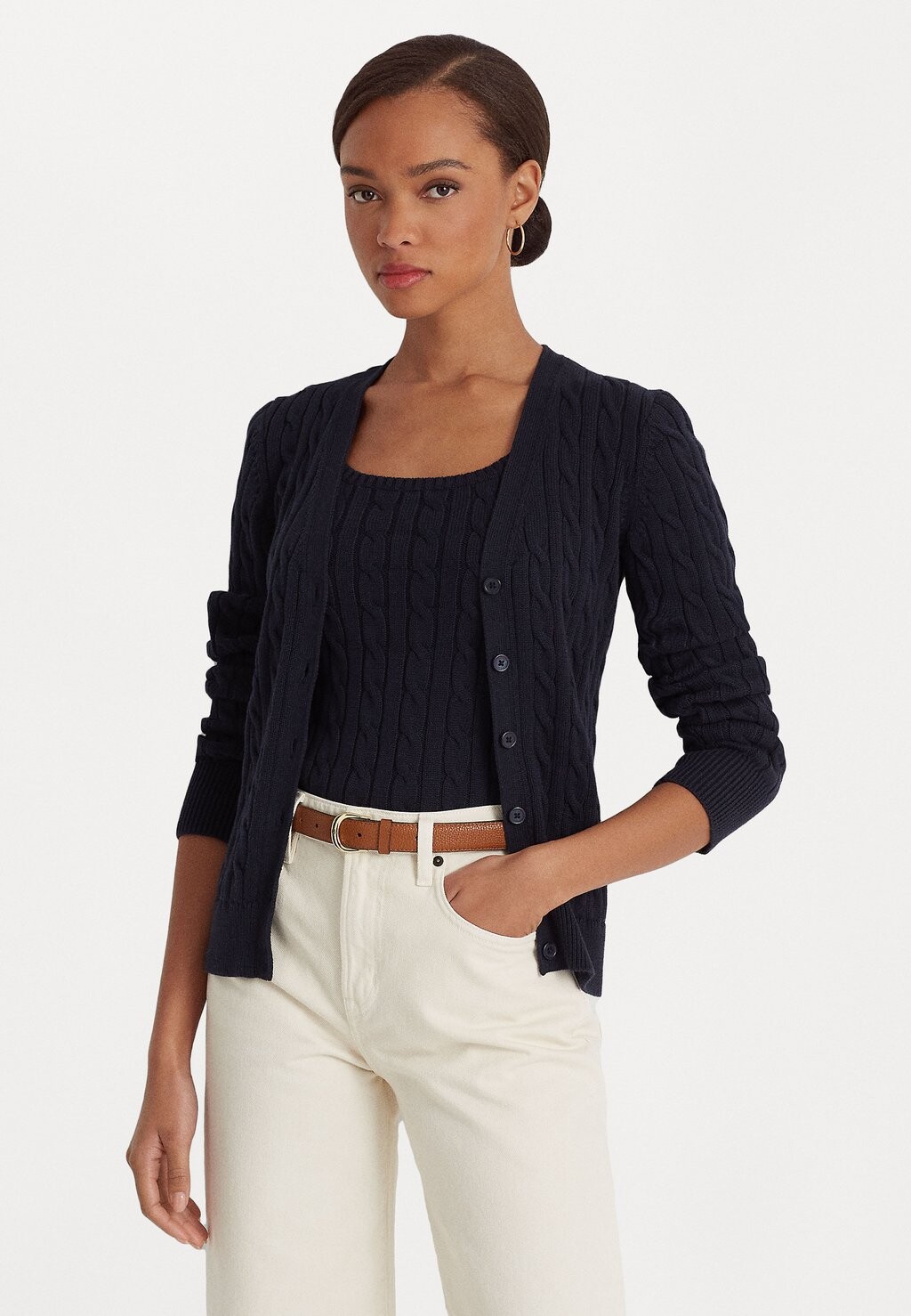 

Кардиган Lauren Ralph Lauren