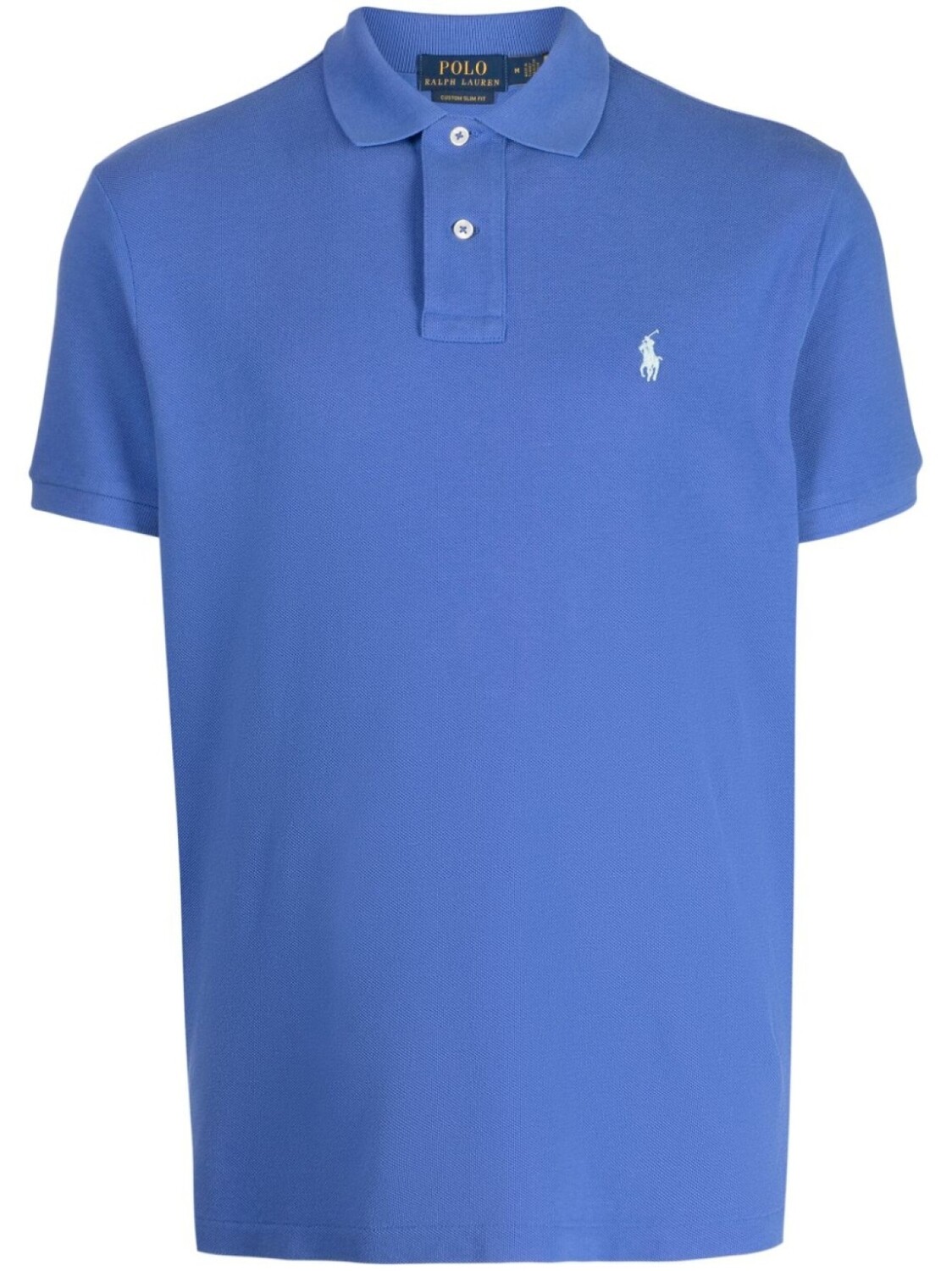 

Polo Ralph Lauren рубашка поло Polo Pony, синий