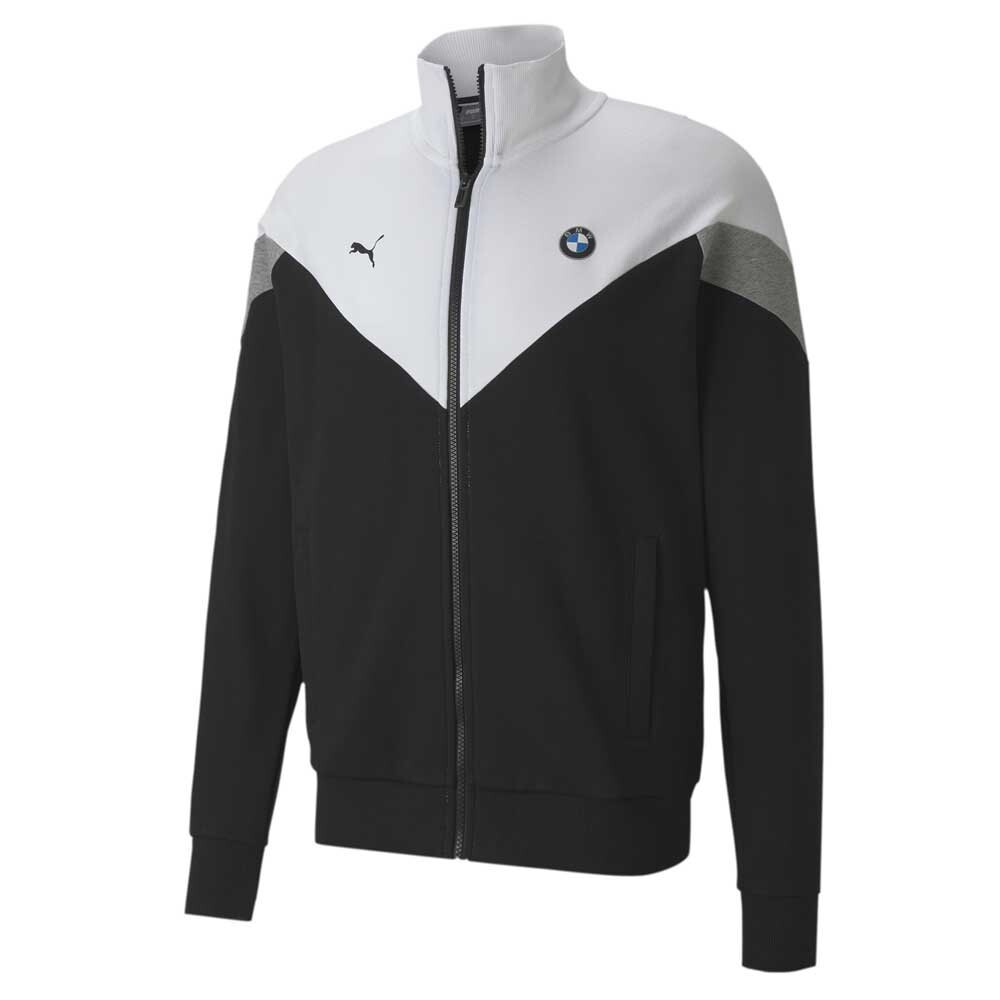 

Куртка Puma BMW Mercedes, белый
