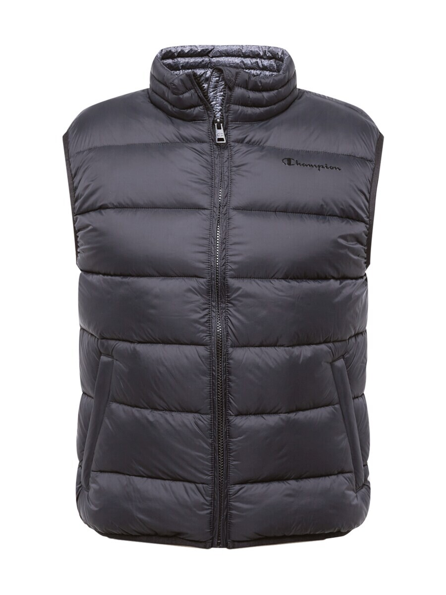 

Жилет Champion Authentic Athletic Apparel, черный