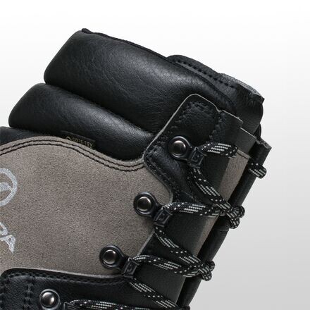 

Ботинки Wrangell GTX Scarpa, коринчевый