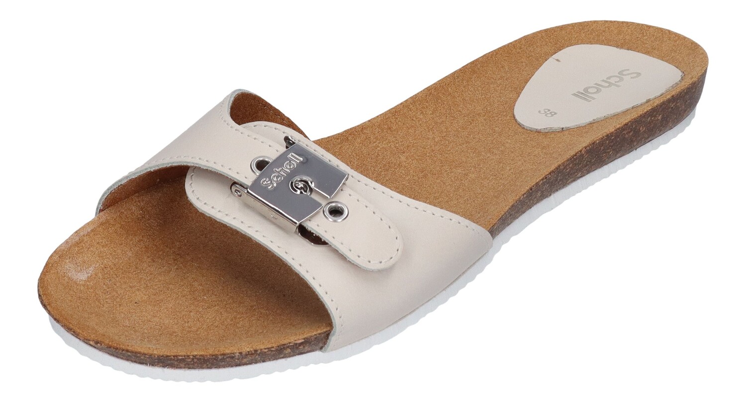 

Мюли Scholl BAHAMA SC315711065, белый
