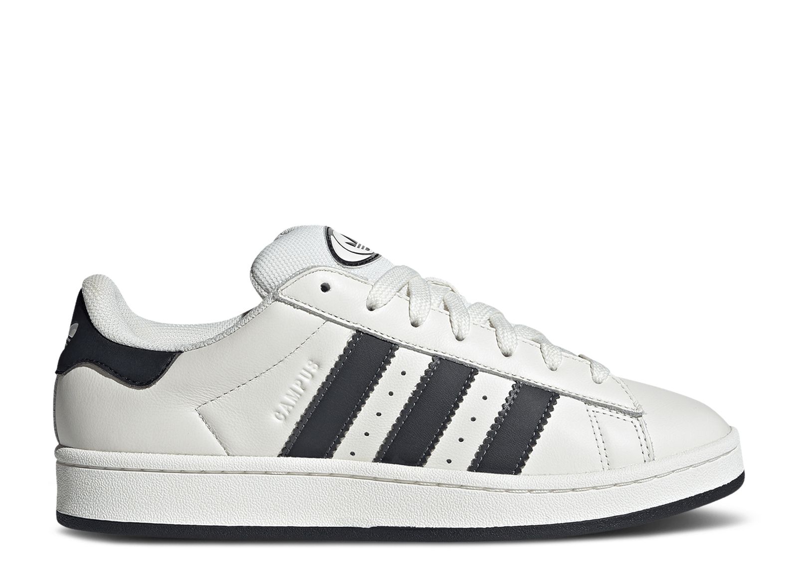 

Кроссовки adidas Campus 00S 'White Black', белый