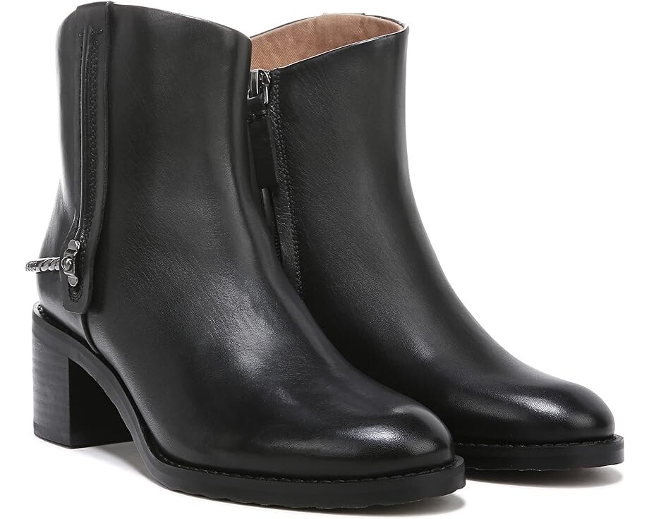 

Ботинки Franco Sarto Sandy, черный