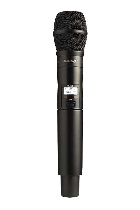 Микрофон Shure ULXD2 / KSM9=-G50