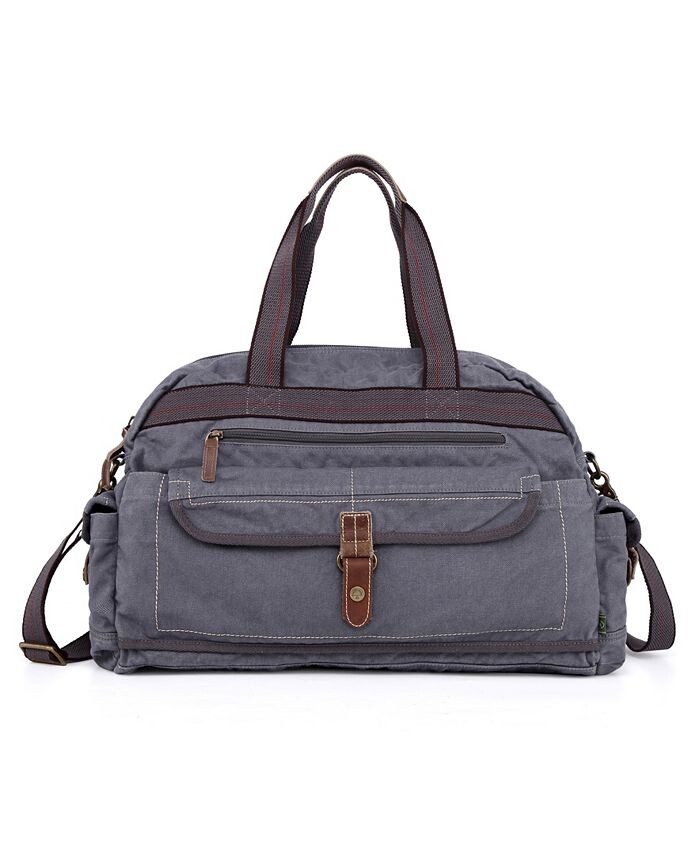 

Атона Canvas Weekender TSD BRAND, серый