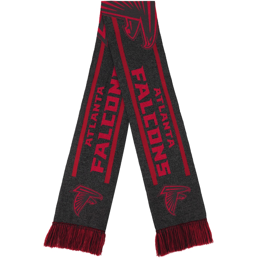 

Шарф FOCO Atlanta Falcons