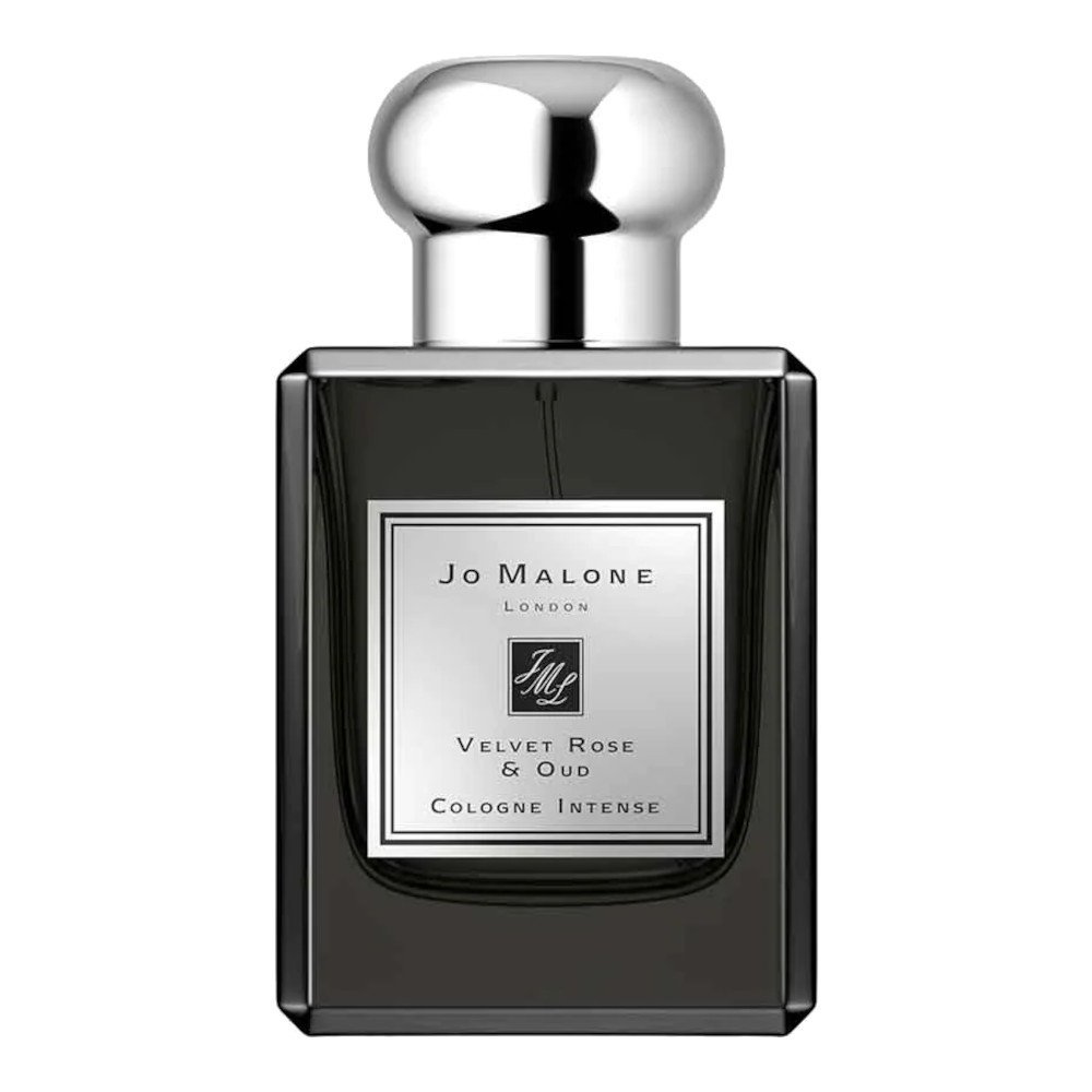 

Jo Malone, Velvet Rose & Oud, одеколон, 50 мл