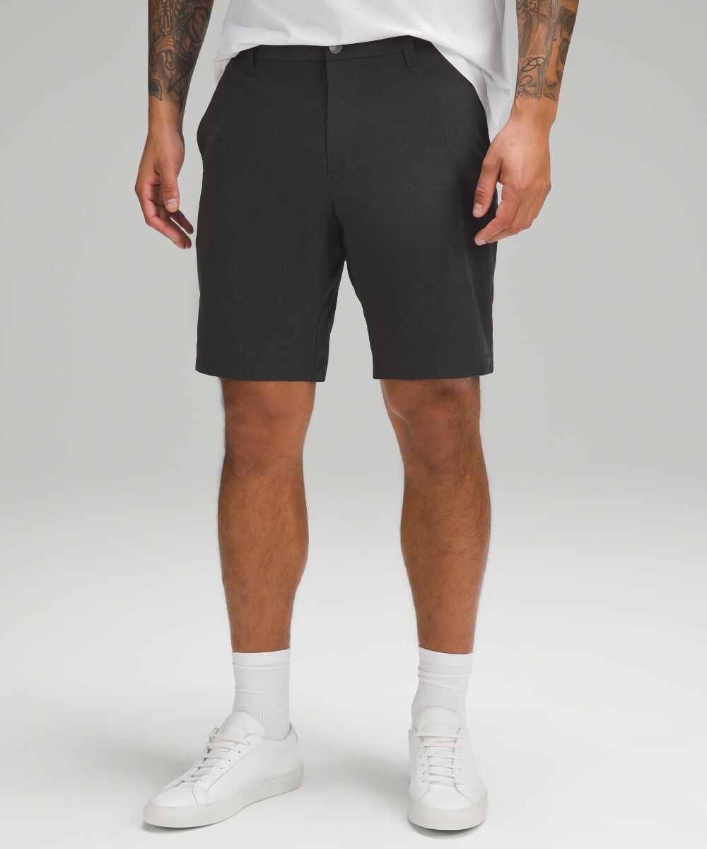 

Шорты Lululemon, графитовый серый