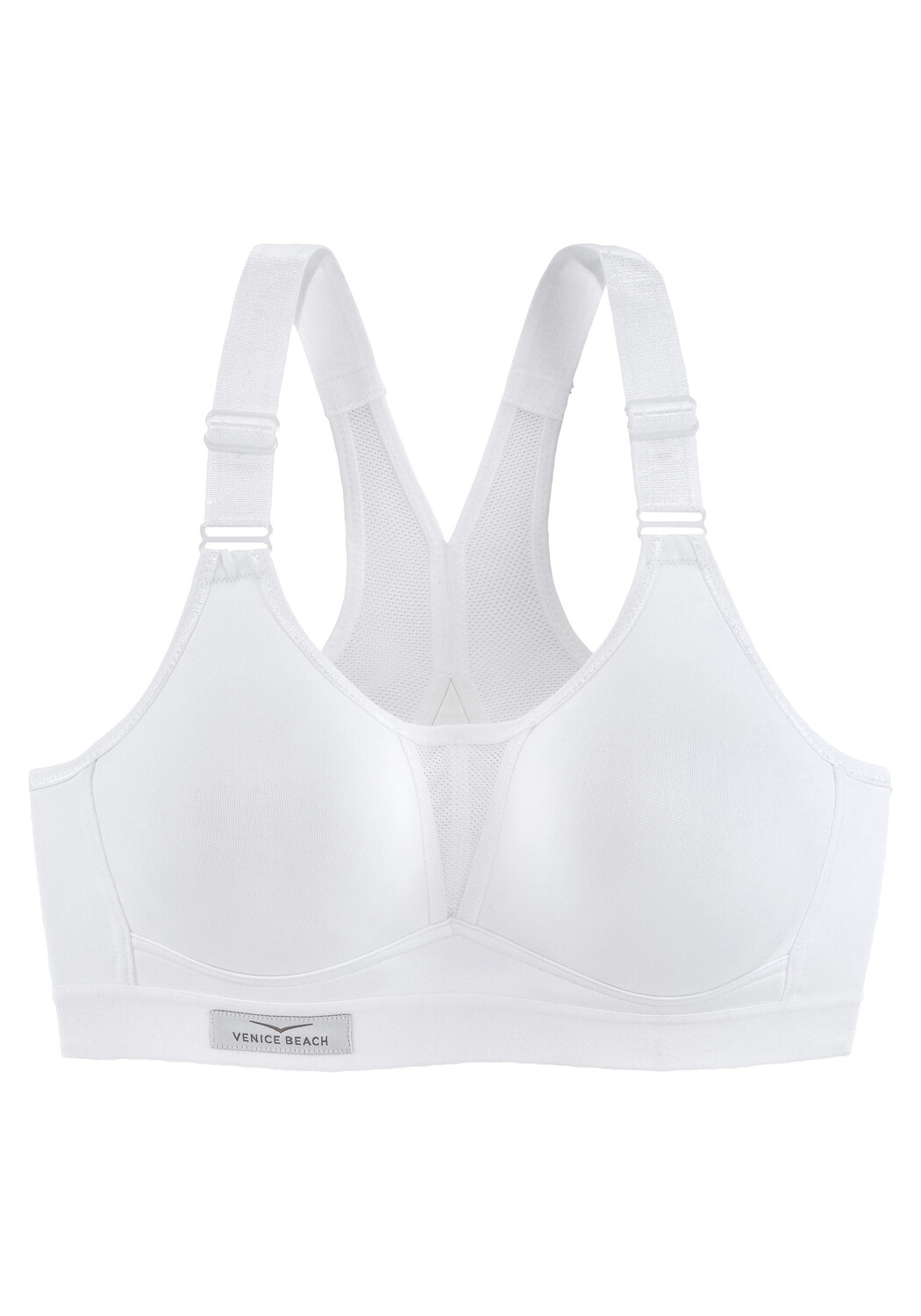 

Бюстгальтер Venice Beach Sport BH, белый