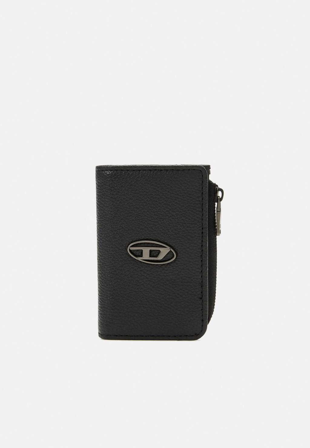 

Кошелек L-ZIP KEY UNISEX Diesel, черный