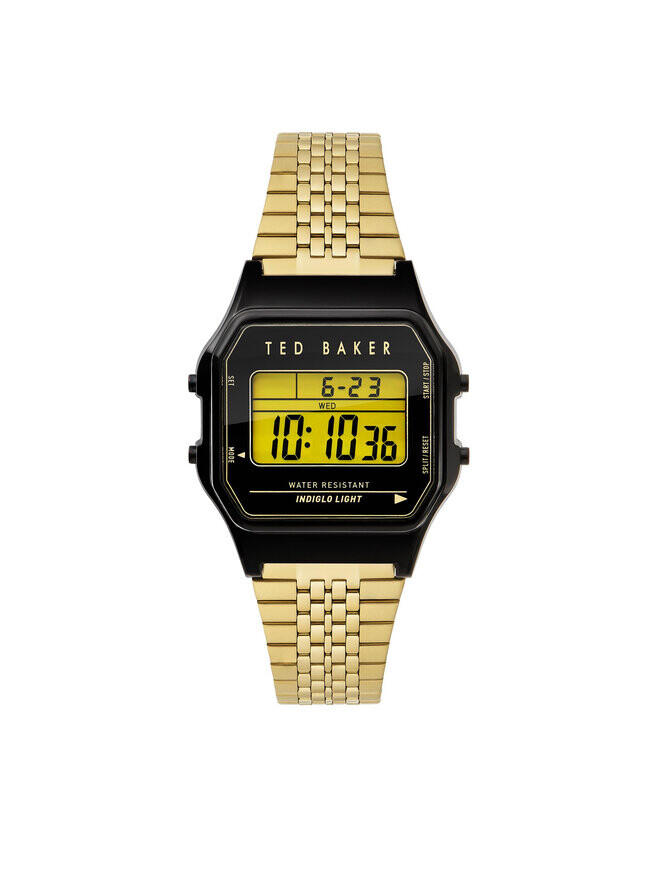 

Часы London BKP80S204 Ted Baker, золотой