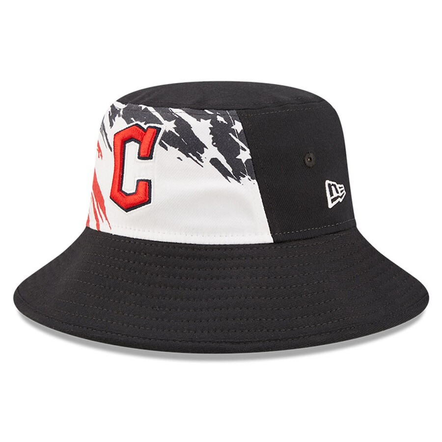 

Панама New Era Cleveland Guardians, нави