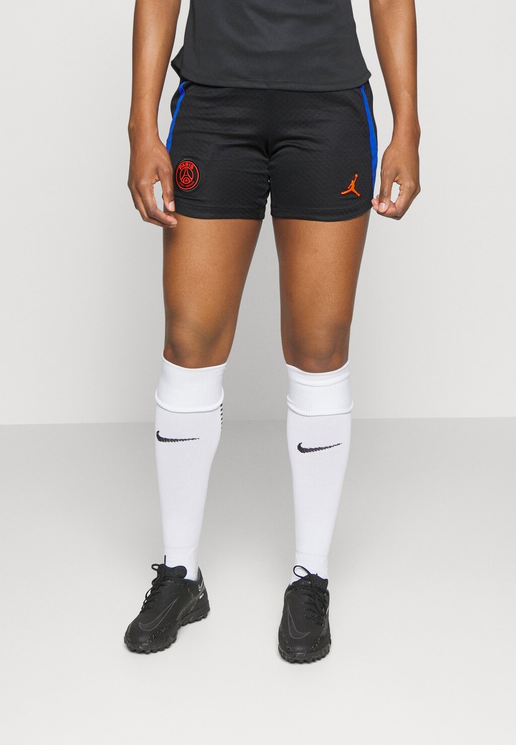 

Спортивные шорты Nike, Коричневый