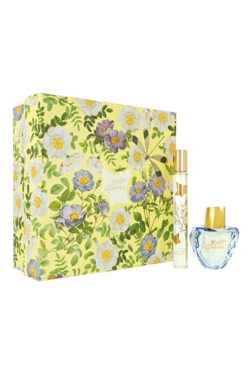 

Парфюмерный набор, 2 шт. Lolita Lempicka Mon Premier