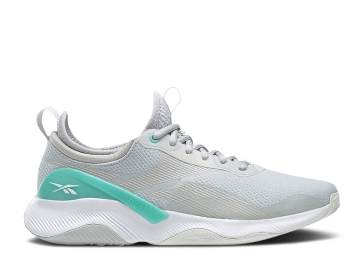 

Кроссовки Reebok WMNS HIIT 2 'GREY PIXEL MINT', серый