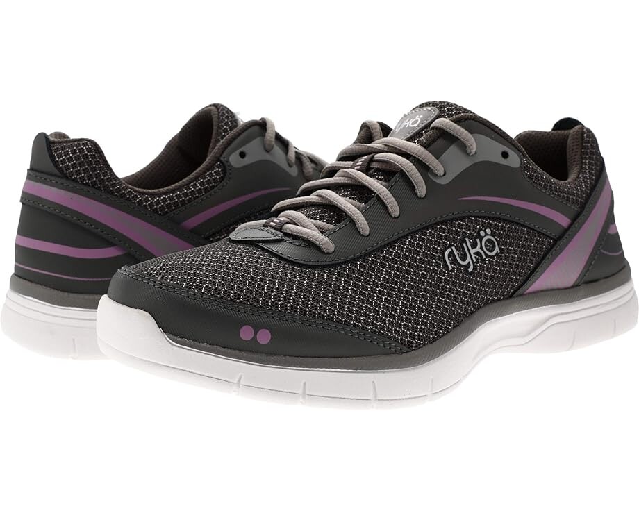 

Кроссовки Ryka Destiny 2, цвет Charcoal Grey