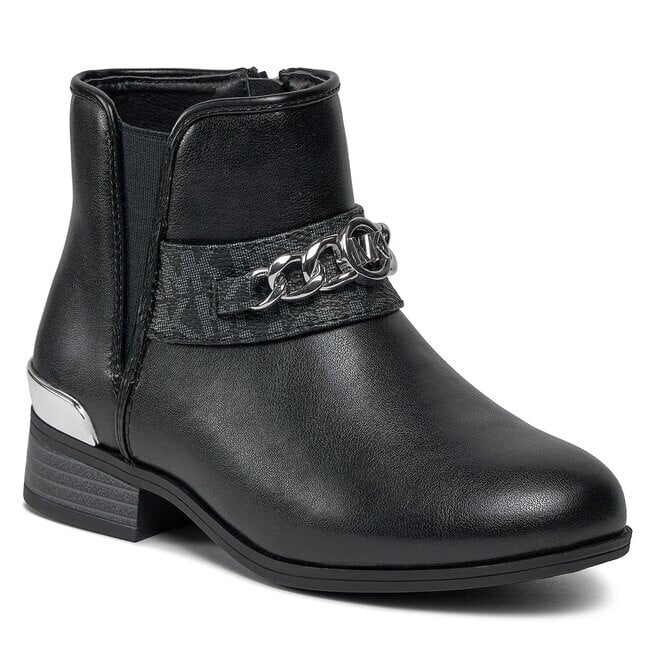 

Сапоги MICHAEL Michael Kors FinleySalem, черный