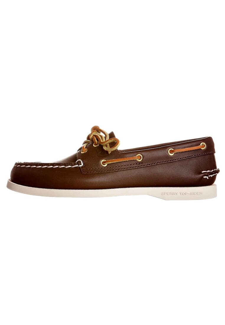 

Туфли-лодочки Sperry