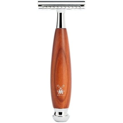 

Безопасная бритва Mhle Vivo Plumwood R331Sr, M Mühle
