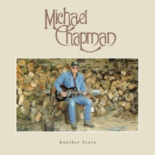 Виниловая пластинка Chapman Michael - Another Story (RSD 2019) chapman jodie another life