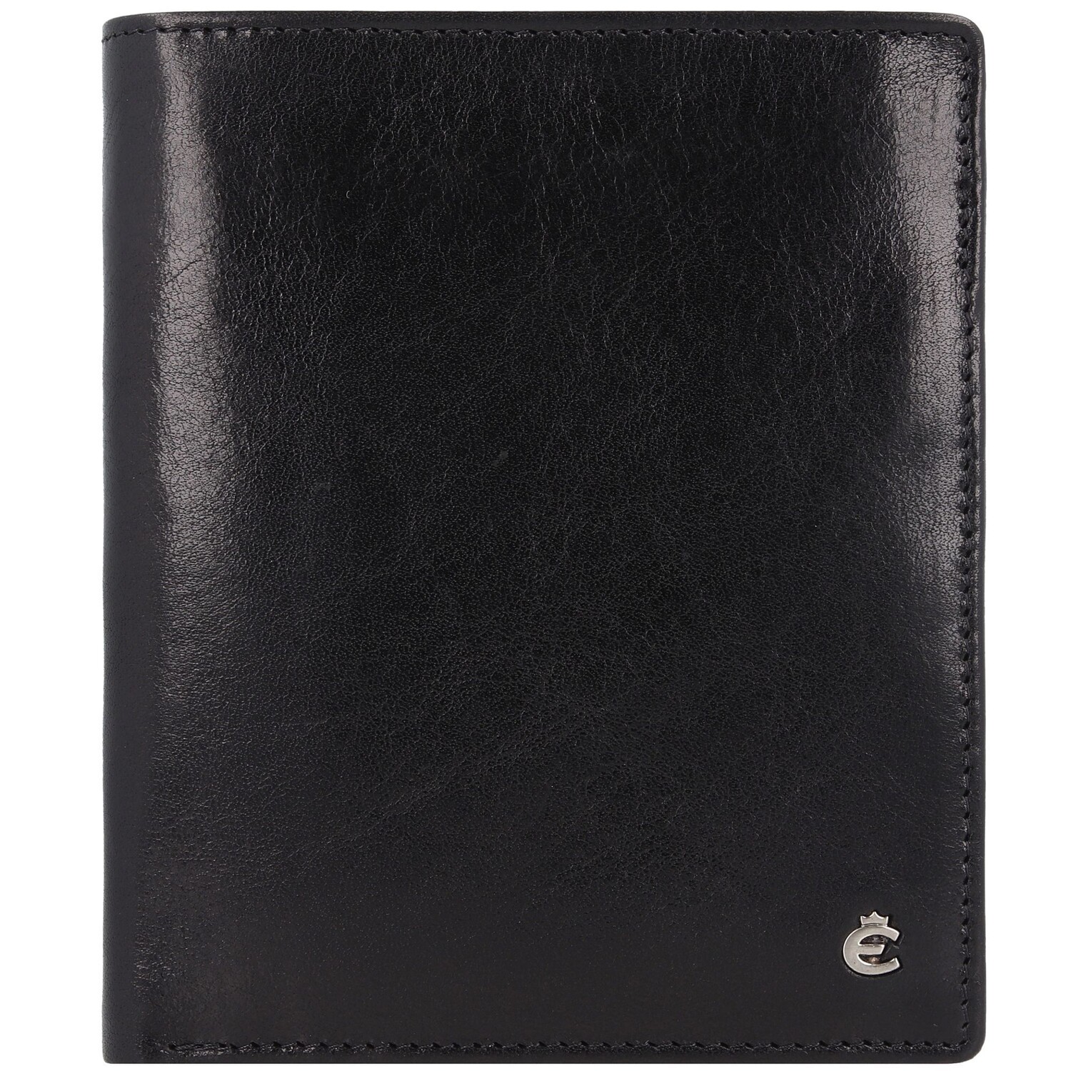 

Кошелек Esquire Toscana RFID Leder 11 см, черный