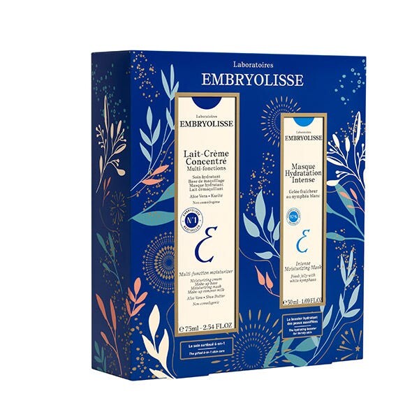

Концентрат Lait-Crème в упаковке 1 шт Embryolisse
