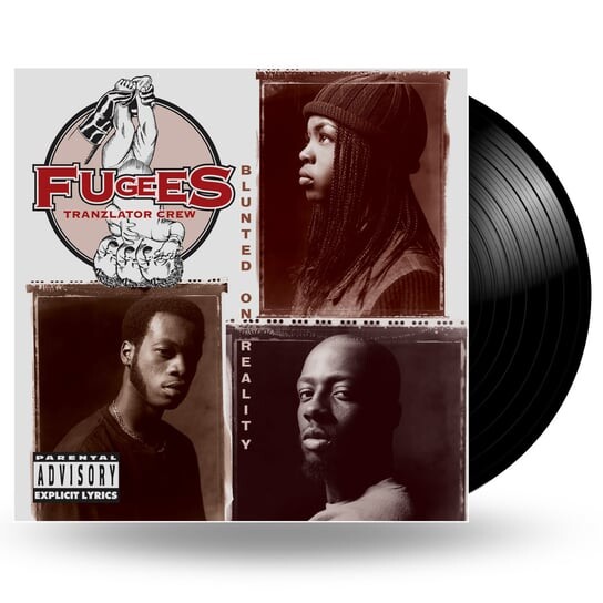 Виниловая пластинка Fugees - Blunted On Reality виниловая пластинка chemical breath beyond reality brutal violation