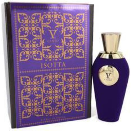 Isotta V Extrait De Parfum спрей 100мл, Canto