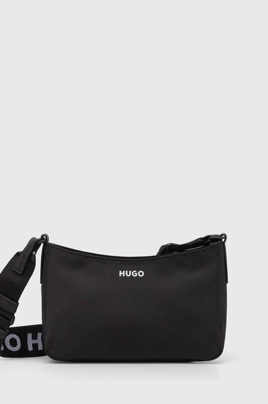 

Сумка Hugo, черный