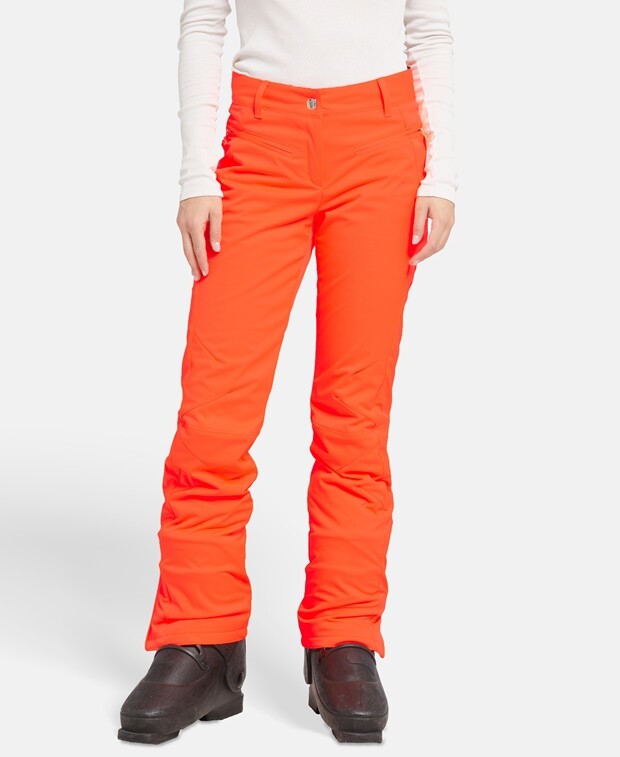 

Лыжные штаны Sportalm, цвет Pumpkin Orange