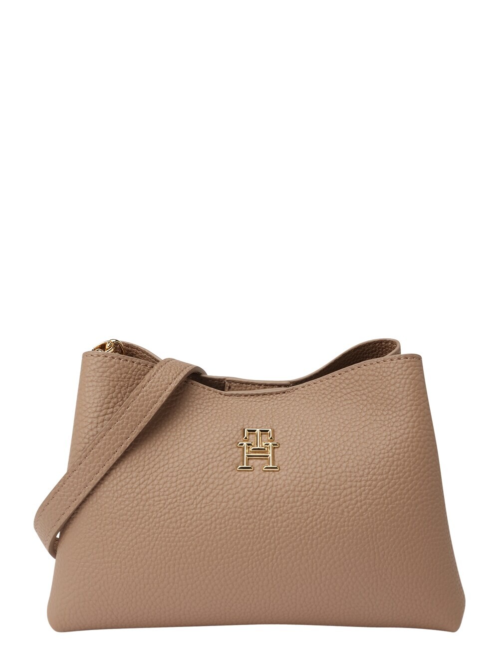 

Сумка через плечо Tommy Hilfiger, серна