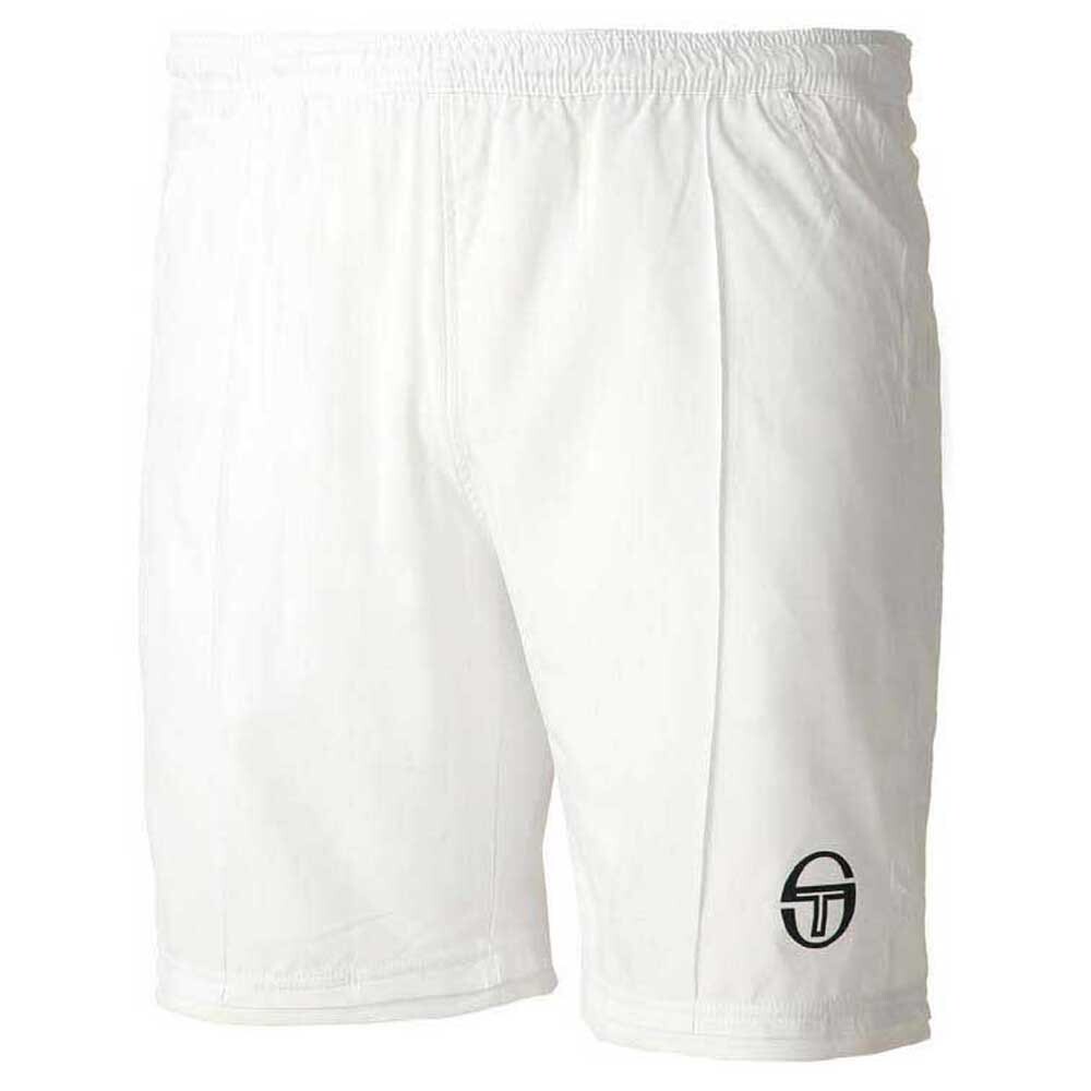 

Шорты Sergio Tacchini Chevron, белый