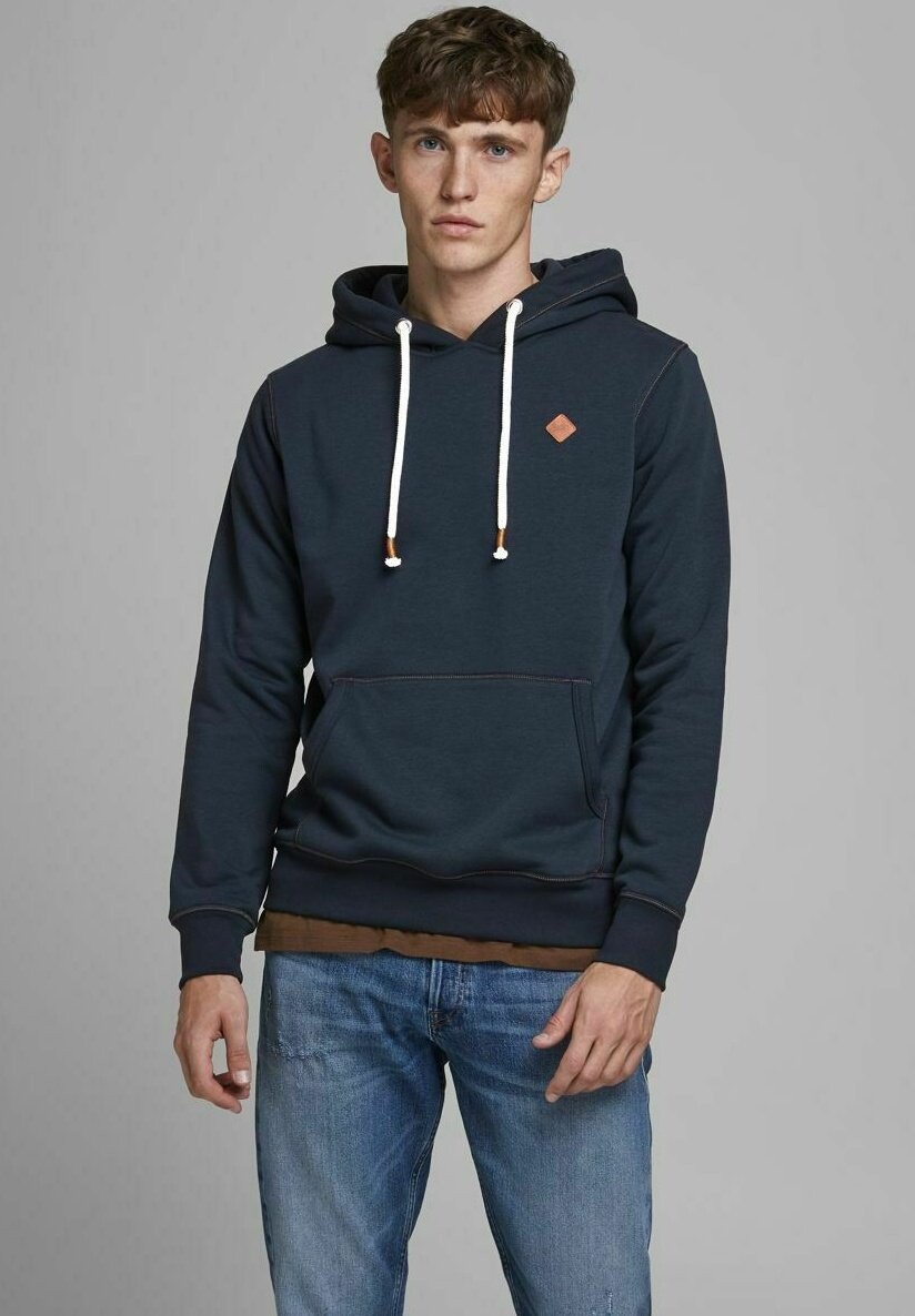 

Худи Jack & Jones