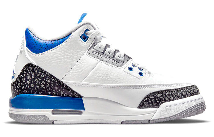

Кроссовки Air Jordan 3